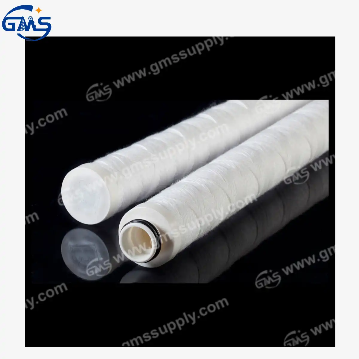 Filter Cartridges PP10-L40-2OF